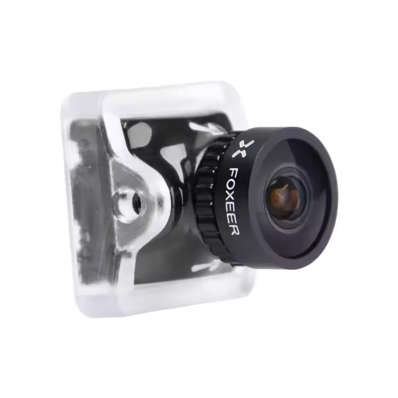 FOXEER Predator5 Camera NANO 1 - Drone Camera ulasan dan harga