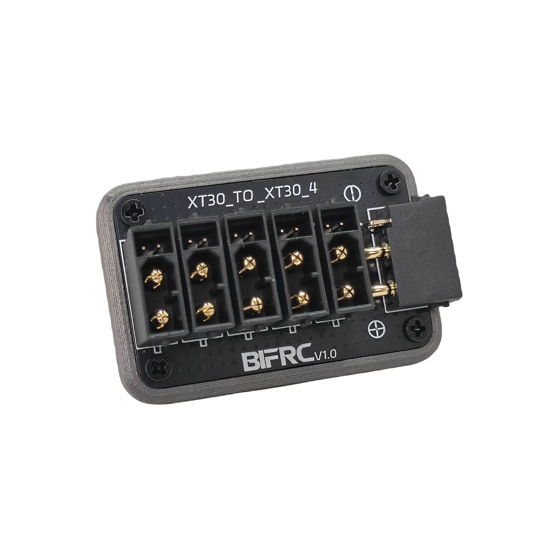 XT30 CAN Power Distribution Bo - Drone Power Distribution Board ulasan dan harga