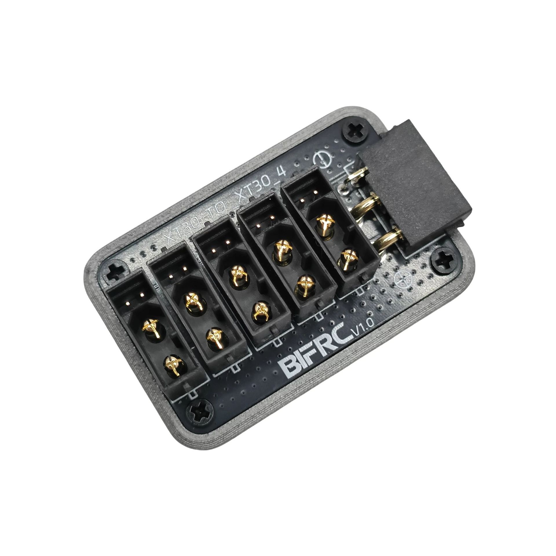 XT30 CAN Power Distribution Bo - Drone Power Distribution Board ulasan dan harga