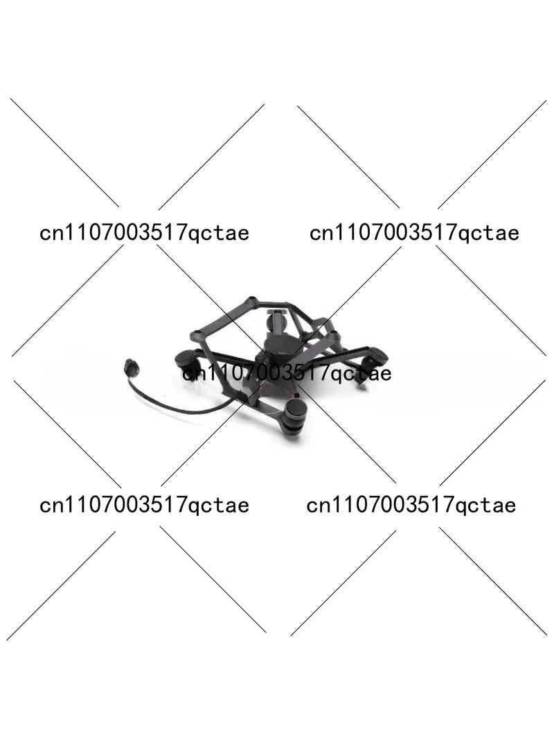 Single Gimbal Mount Bracket To - Drone Gimbal ulasan dan harga