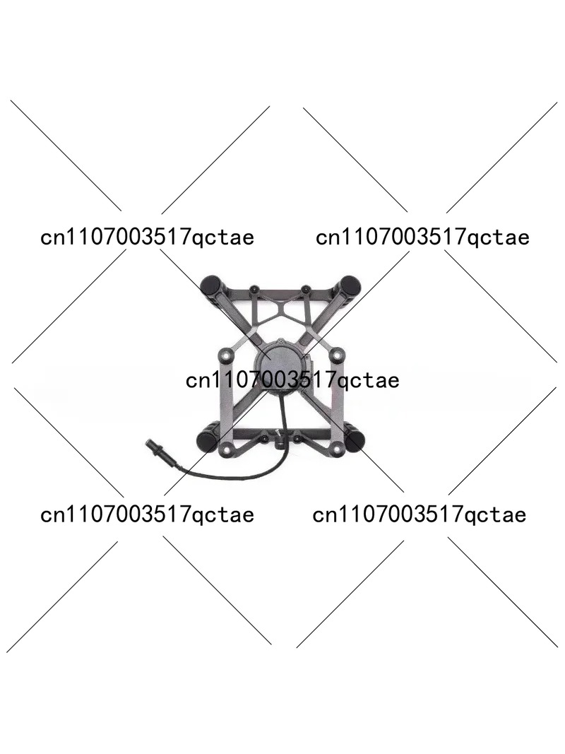 Single Gimbal Mount Bracket To - Drone Gimbal ulasan dan harga