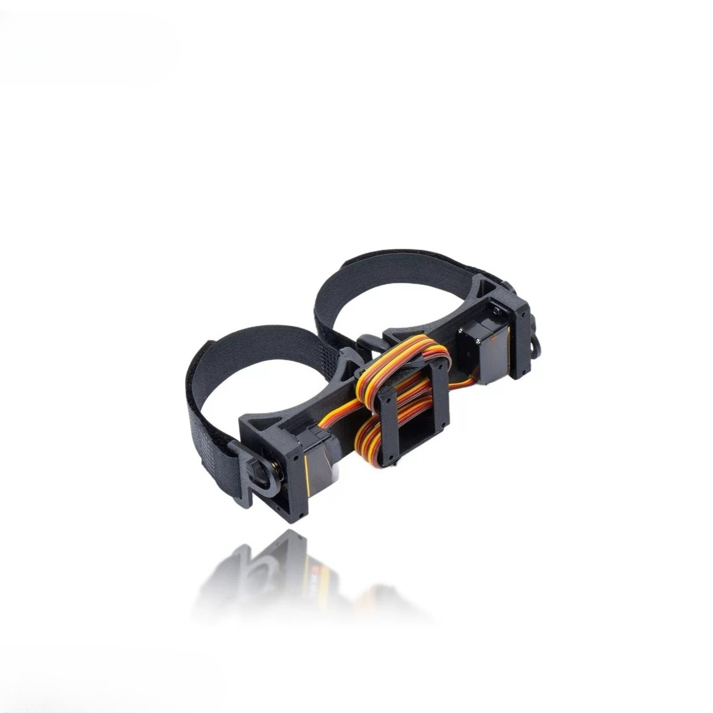 Load 1kg FPV RC Drone Cable Ti - Drone Battery Strap ulasan dan harga