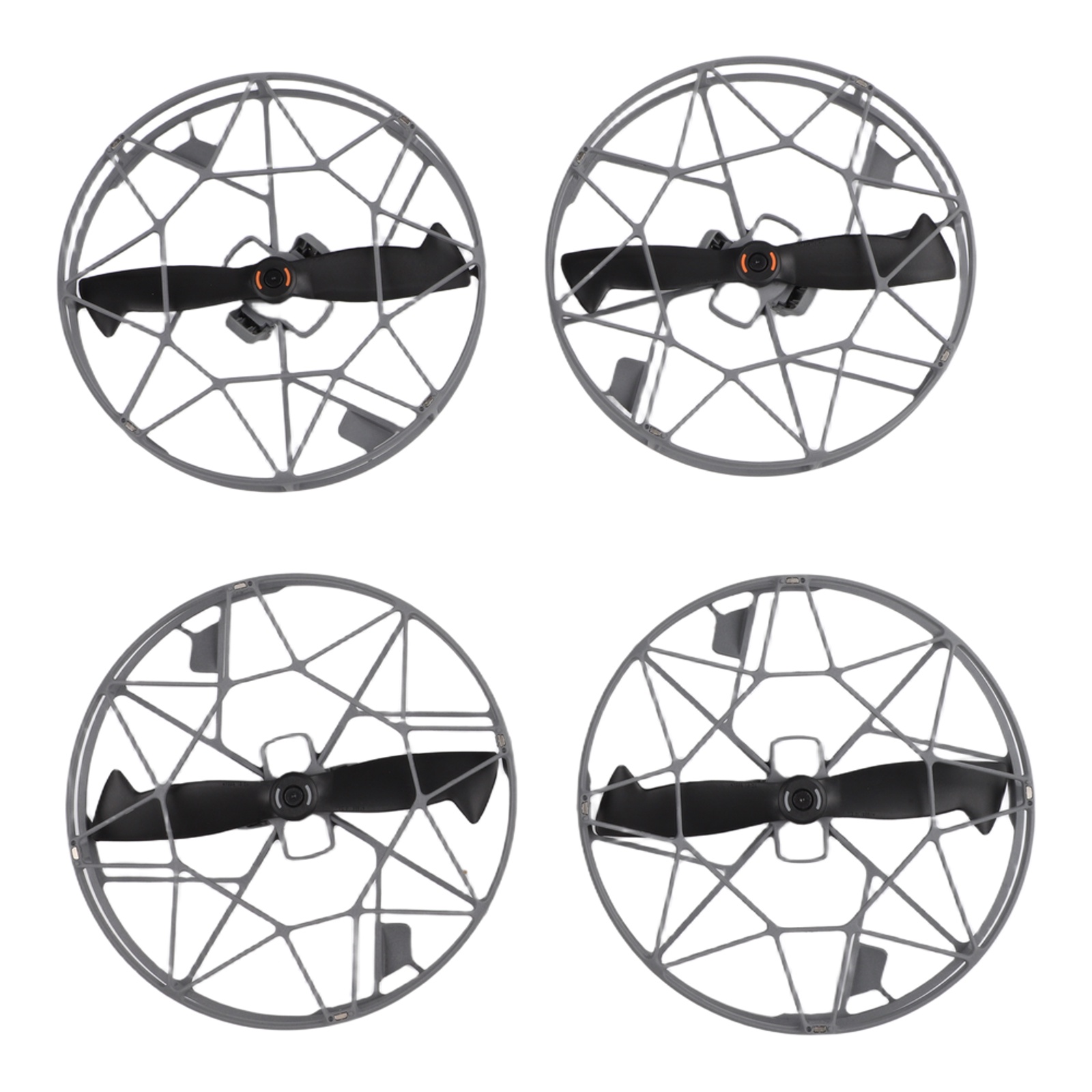 For DJI Mini5 Pro Propeller Gu - Drone Propeller Guard ulasan dan harga