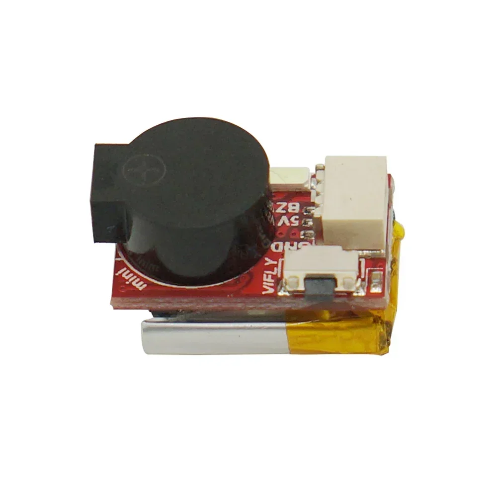 VIFLY Finder Mini - 100DB Micr - Drone Buzzer ulasan dan harga