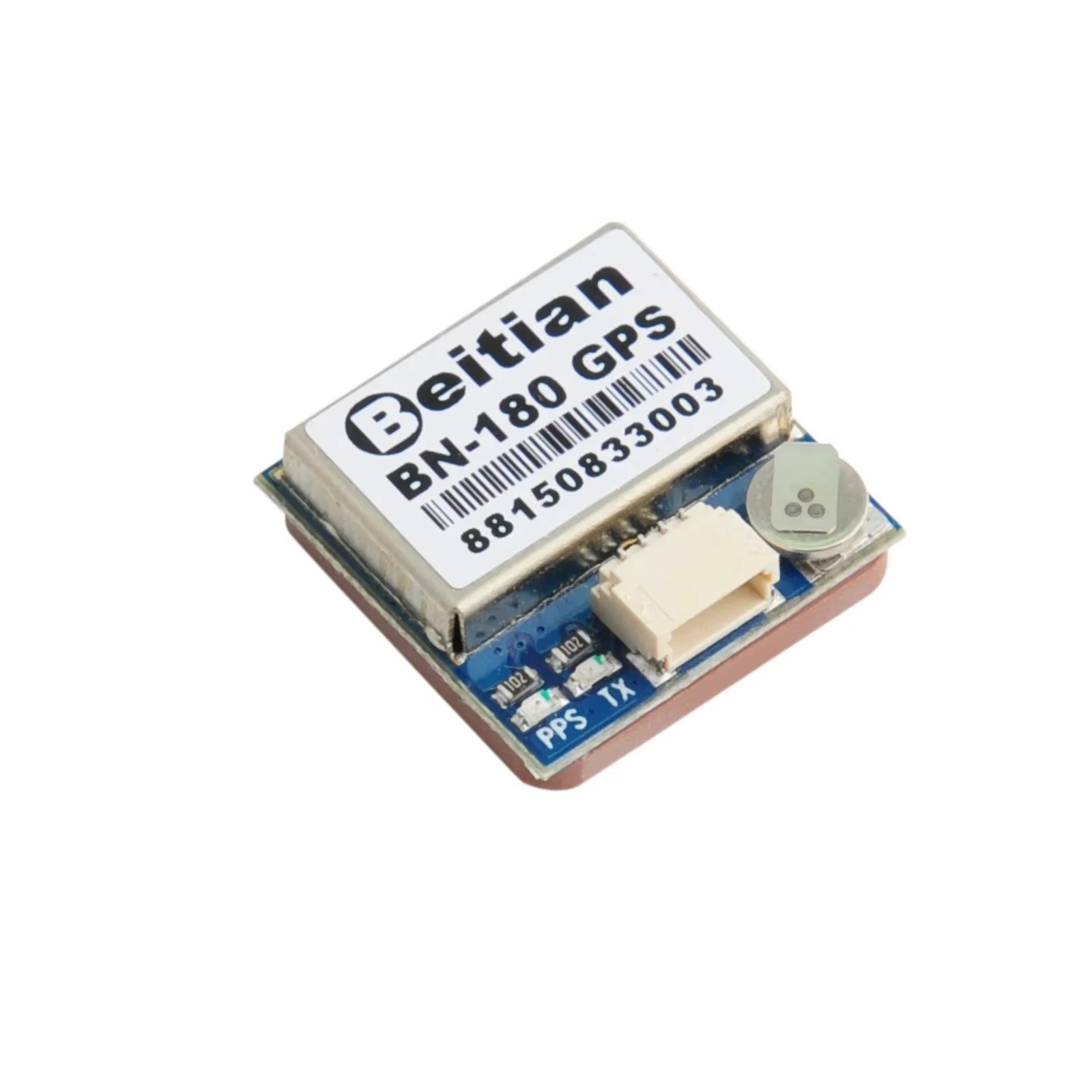 Beitian BN-180 BN-220 BN-280 B - Drone Compass ulasan dan harga