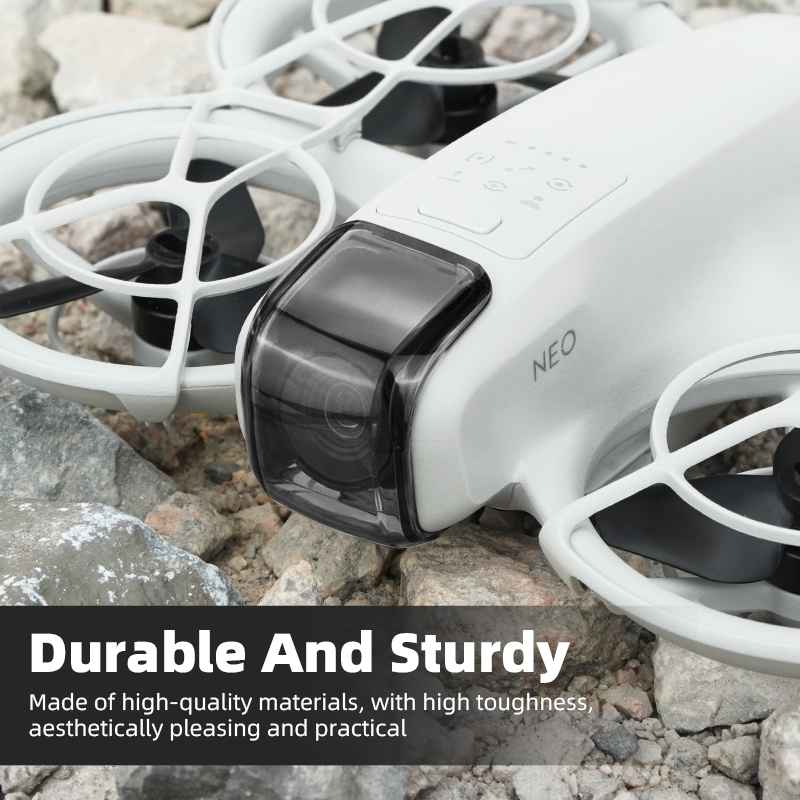 Lens Cap For DJI Neo Lens Cove - Drone Gimbal ulasan dan harga