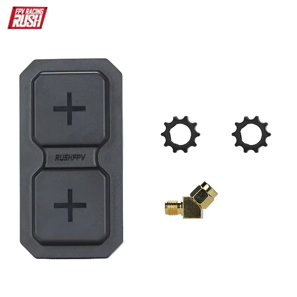 New Rush Rushfpv Rush FPV Rang - Drone Antenna ulasan dan harga