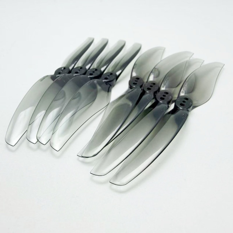 4Pairs Gemfan Hurricane 4024 2 - Drone Propeller ulasan dan harga