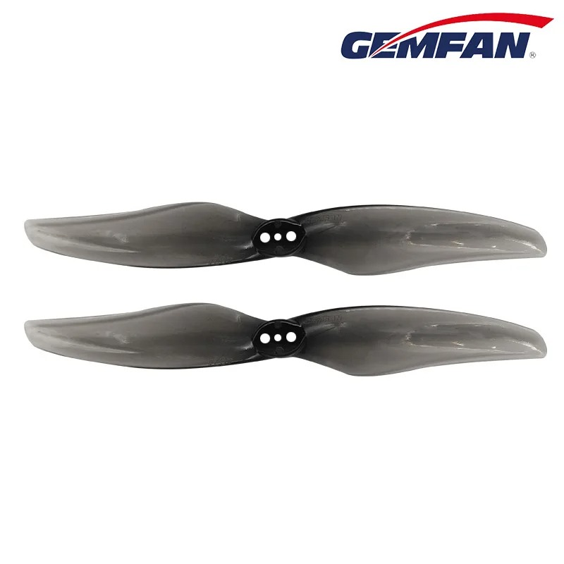 4Pairs Gemfan Hurricane 4024 2 - Drone Propeller ulasan dan harga