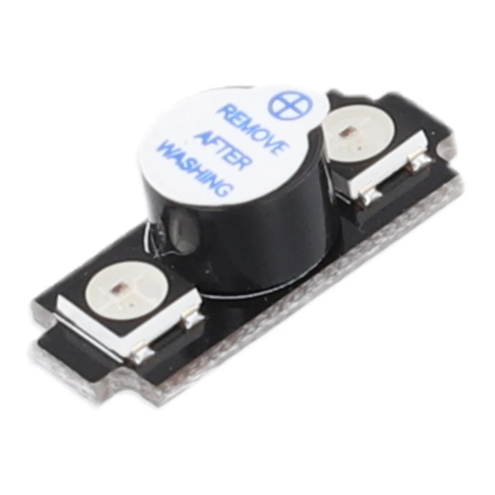 WS2812 Active Alarm Buzzer Col - Drone Buzzer ulasan dan harga