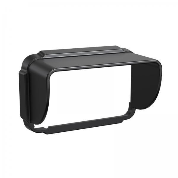 Lens Cap Gimbal Hood Protectiv - Drone Gimbal ulasan dan harga