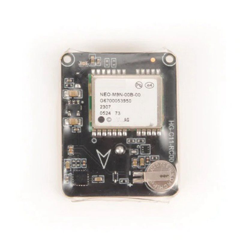 SQPP-Micro M9N GPS With IST831 - Drone Compass ulasan dan harga