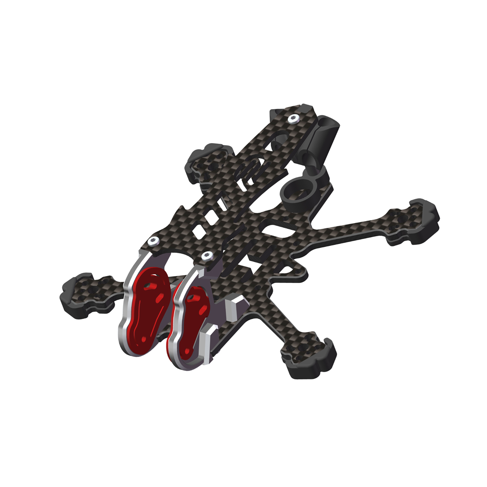 AlfaRC Fox-2 DJI O4 Air Unit 5 - Drone Propeller ulasan dan harga