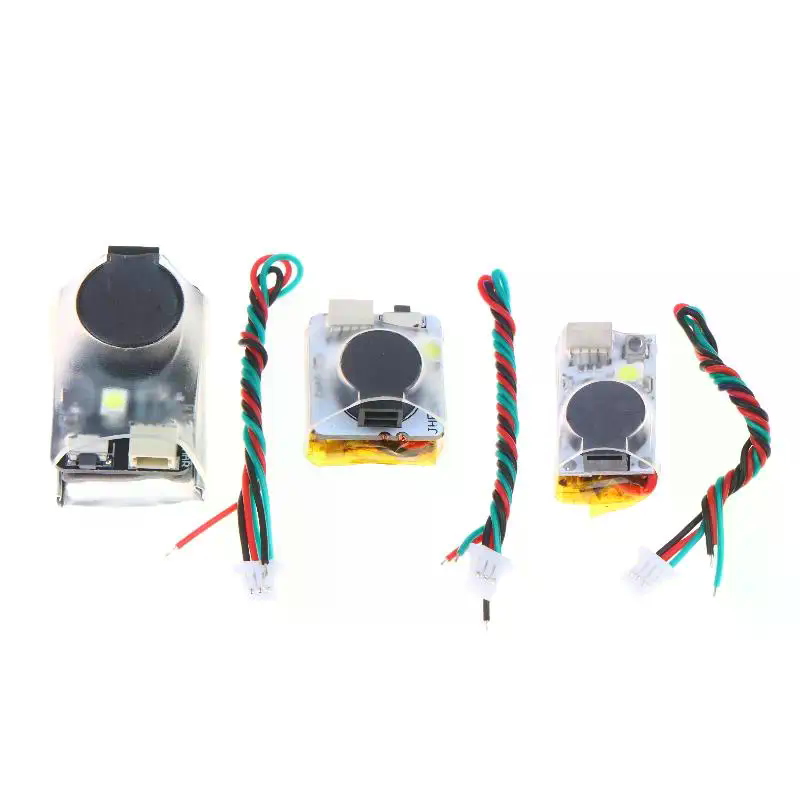 FPV Racing Drone Flight Contro - Drone Buzzer ulasan dan harga