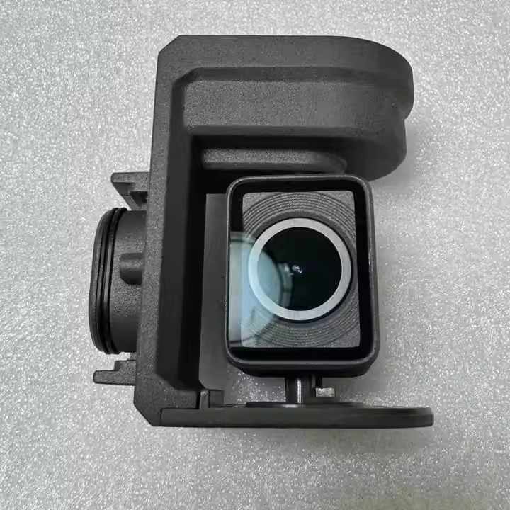 Second-hand Agras T-40 T-20P F - Drone Camera ulasan dan harga