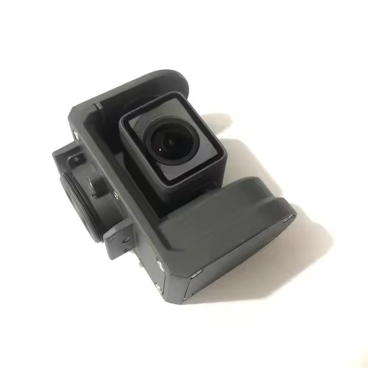 Second-hand Agras T-40 T-20P F - Drone Camera ulasan dan harga