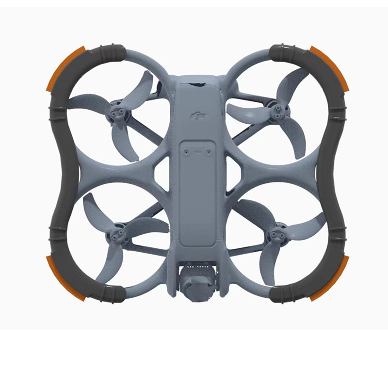 Propellers Guard For DJI Avata - Drone Propeller Guard ulasan dan harga