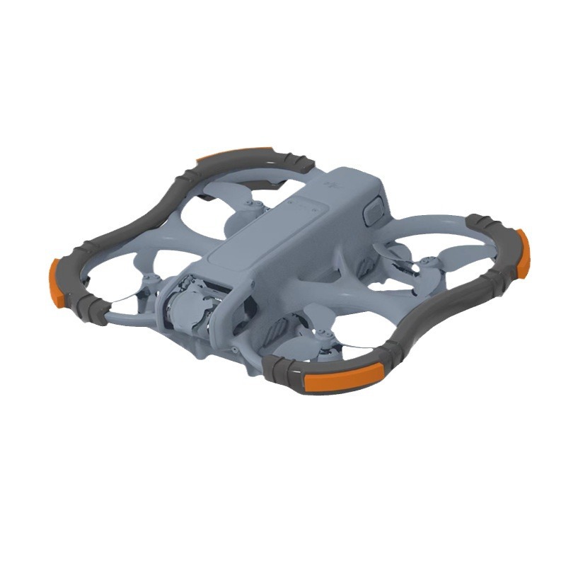 Propellers Guard For DJI Avata - Drone Propeller Guard ulasan dan harga