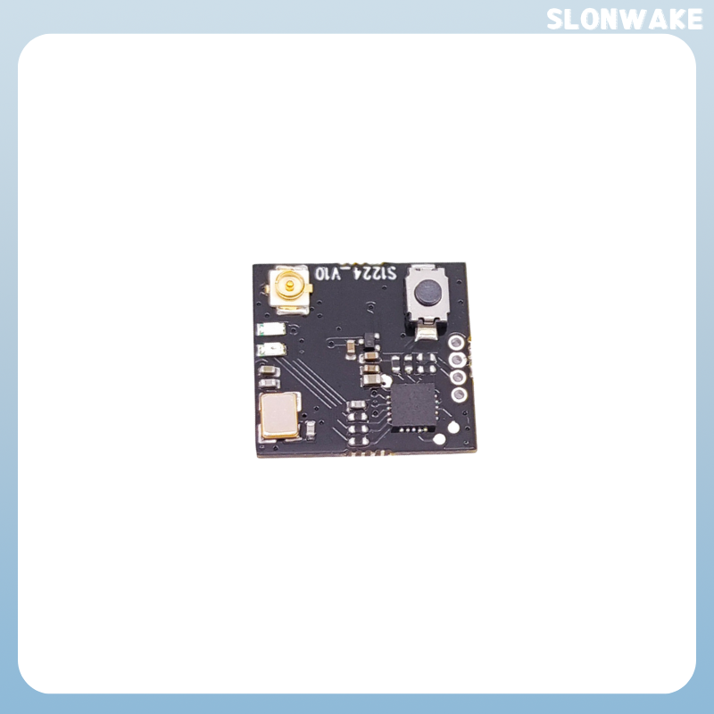 Mini 5.8G 40CH 25/100/250mW Ad - Drone Transmitter ulasan dan harga