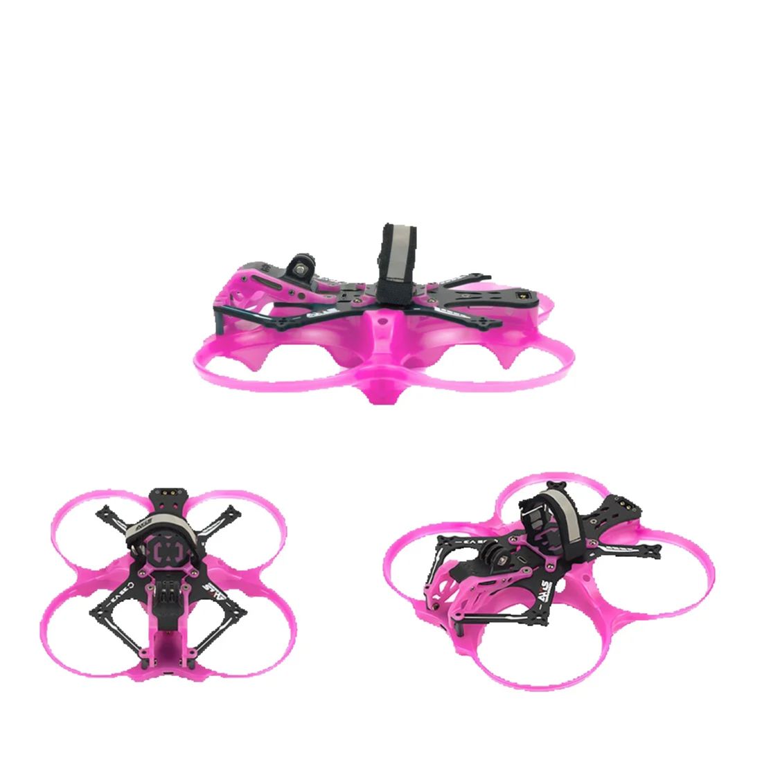 3.5 Inch Axisflying Cineon C35 - Drone Landing Gear ulasan dan harga