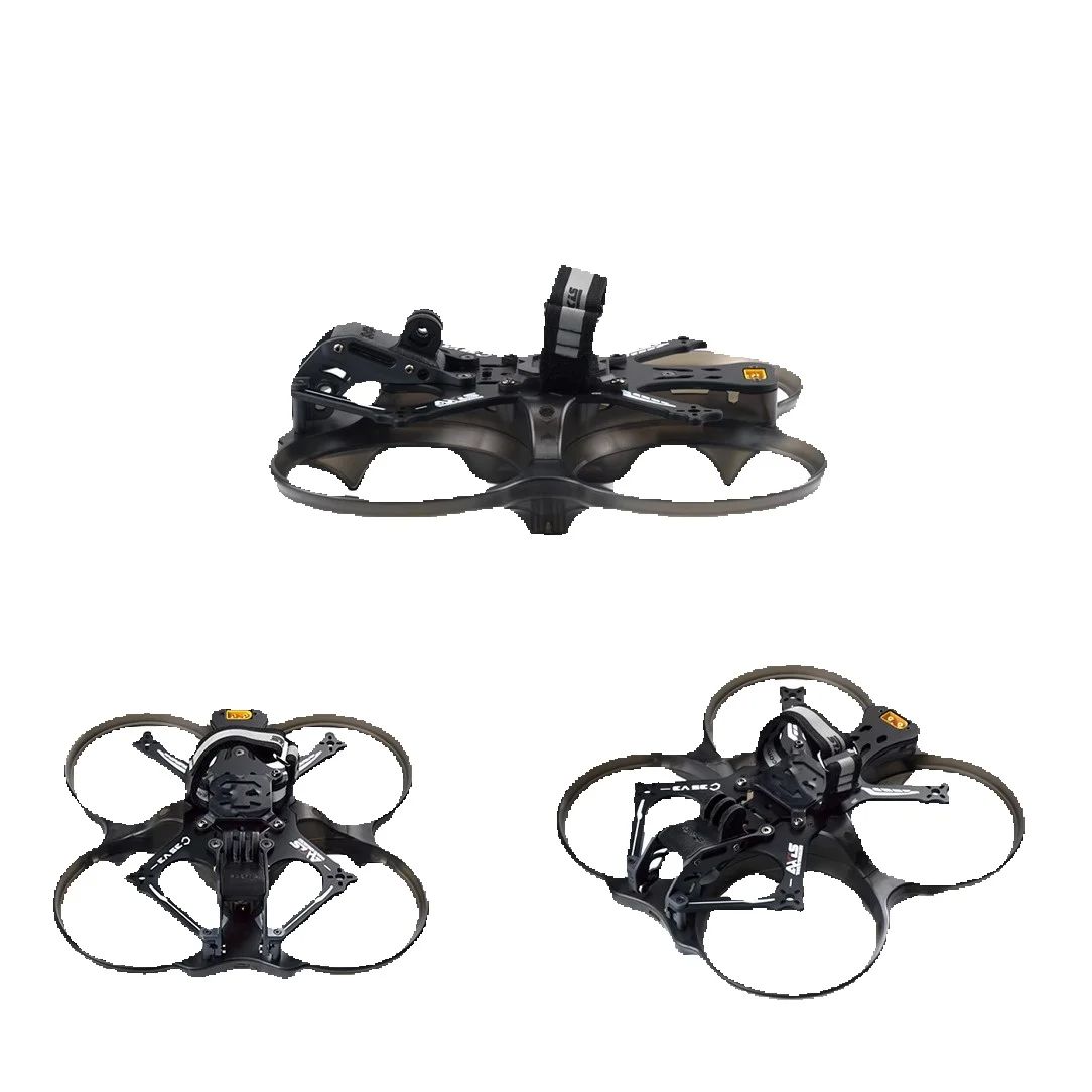 3.5 Inch Axisflying Cineon C35 - Drone Landing Gear ulasan dan harga