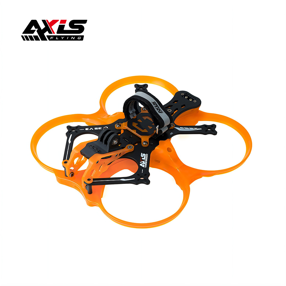 3.5 Inch Axisflying Cineon C35 - Drone Landing Gear ulasan dan harga