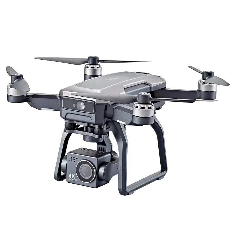 SJRC F7s 4K PRO Drone 4K obsca - Drone Gps Module ulasan dan harga