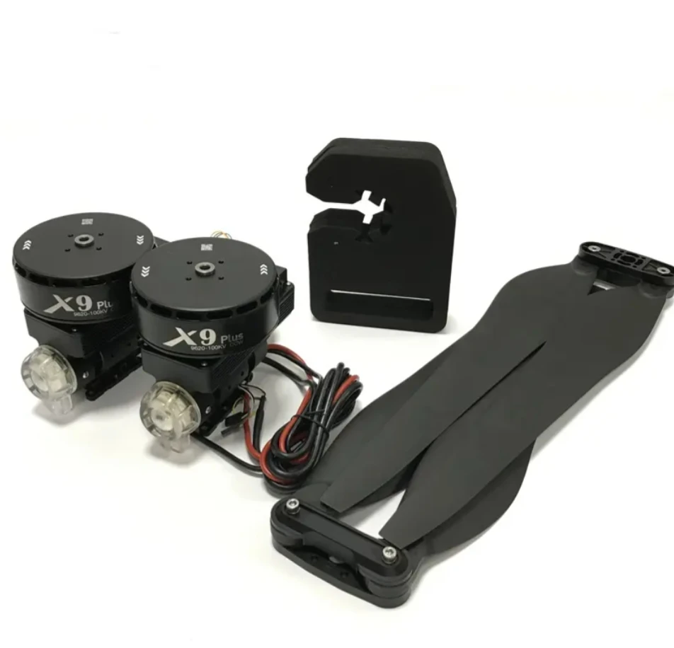 X9 Plus Dr-one Motor Combo Bru - Drone Propeller ulasan dan harga