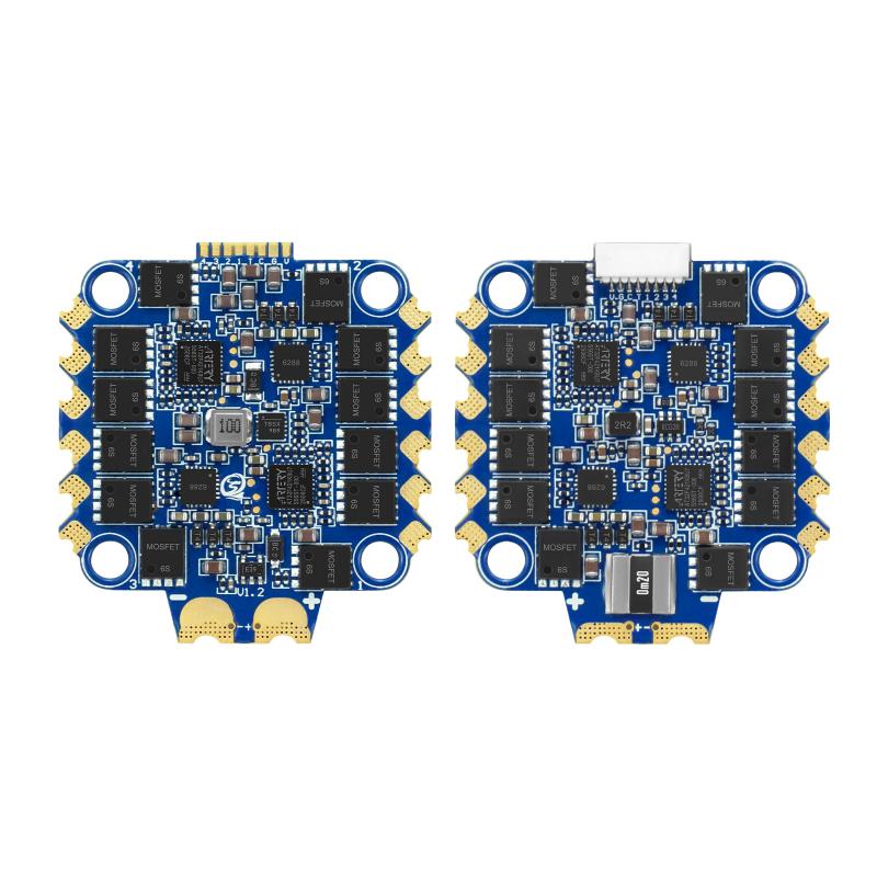 SEQURE Blueson A2 6S | 8S 70A  - Drone Esc ulasan dan harga