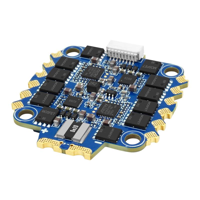 SEQURE Blueson A2 6S | 8S 70A  - Drone Esc ulasan dan harga