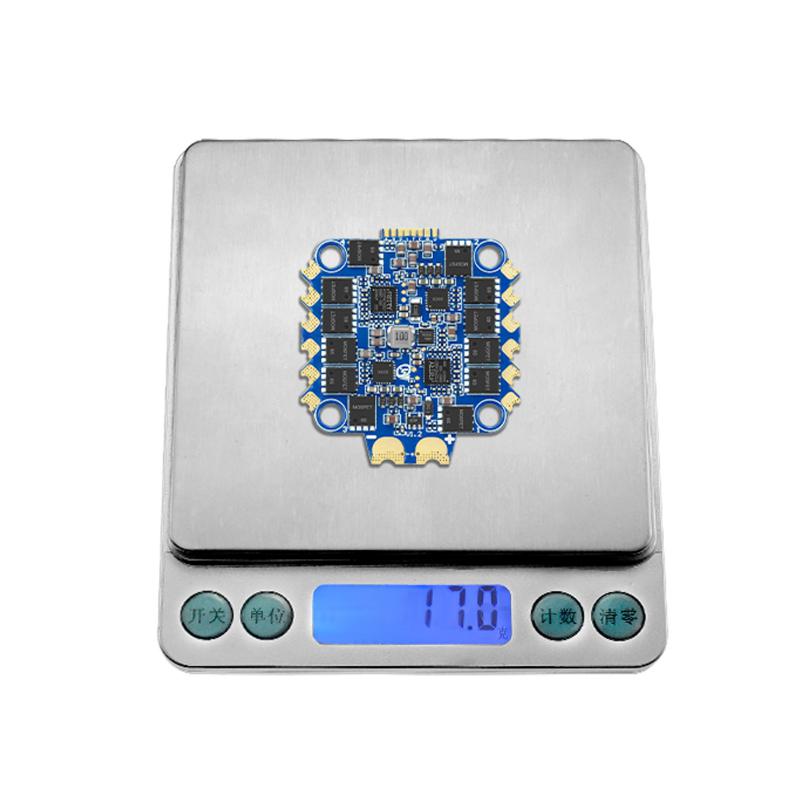 SEQURE Blueson A2 6S | 8S 70A  - Drone Esc ulasan dan harga