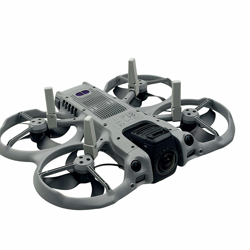 Foldable Landing Gear For DJI  - Drone Landing Gear ulasan dan harga