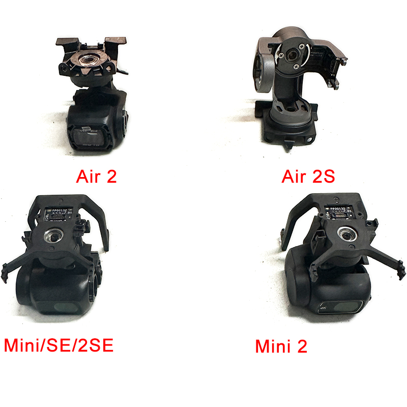 Original Mini 4K Gimbal Arm Mi - Drone Arm ulasan dan harga