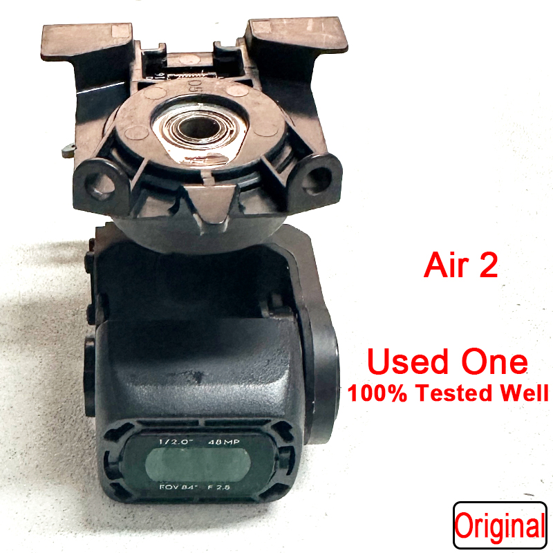 Original Mini 4K Gimbal Arm Mi - Drone Arm ulasan dan harga