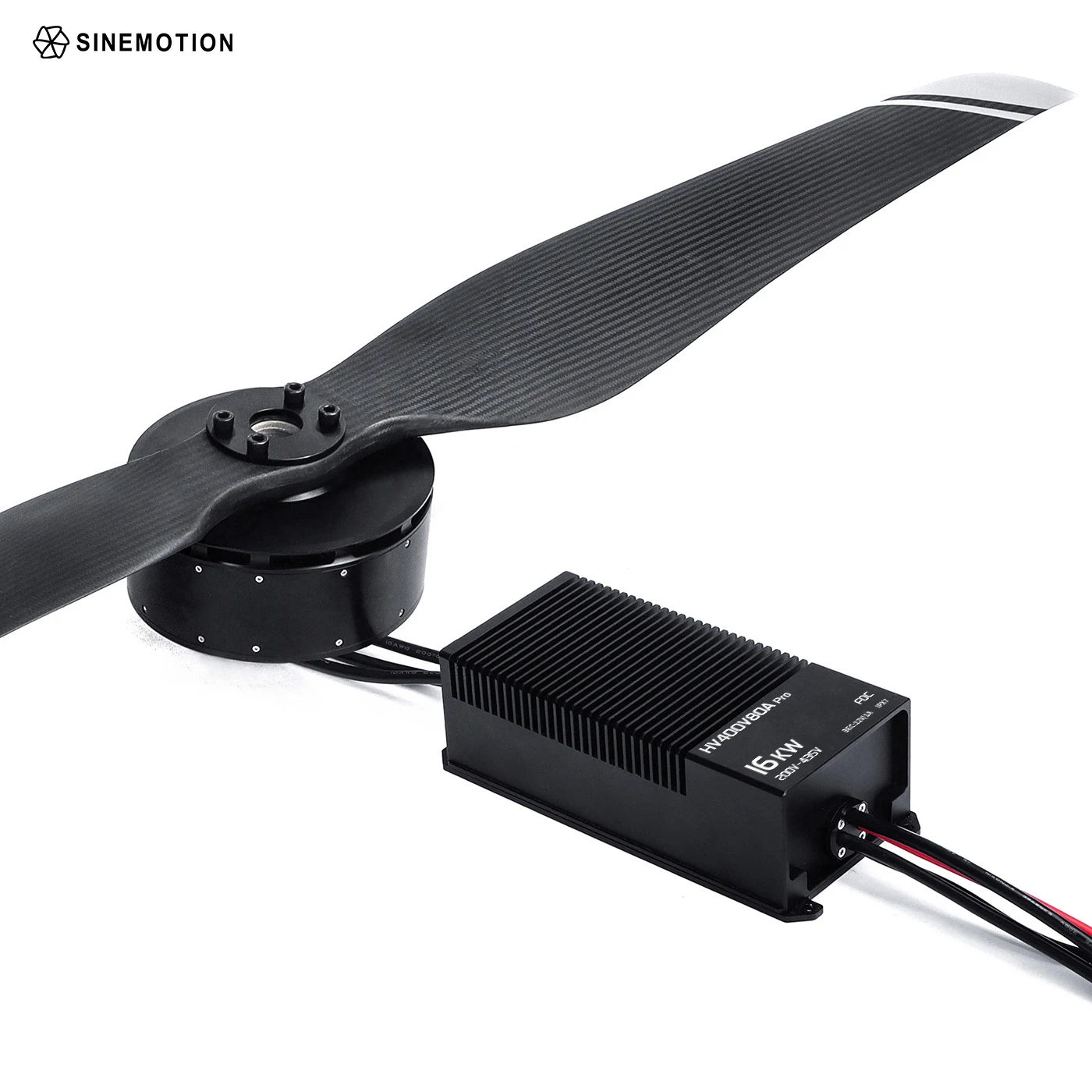 H4T30M 30KG Thrust Dr-one Arm  - Drone Motor ulasan dan harga