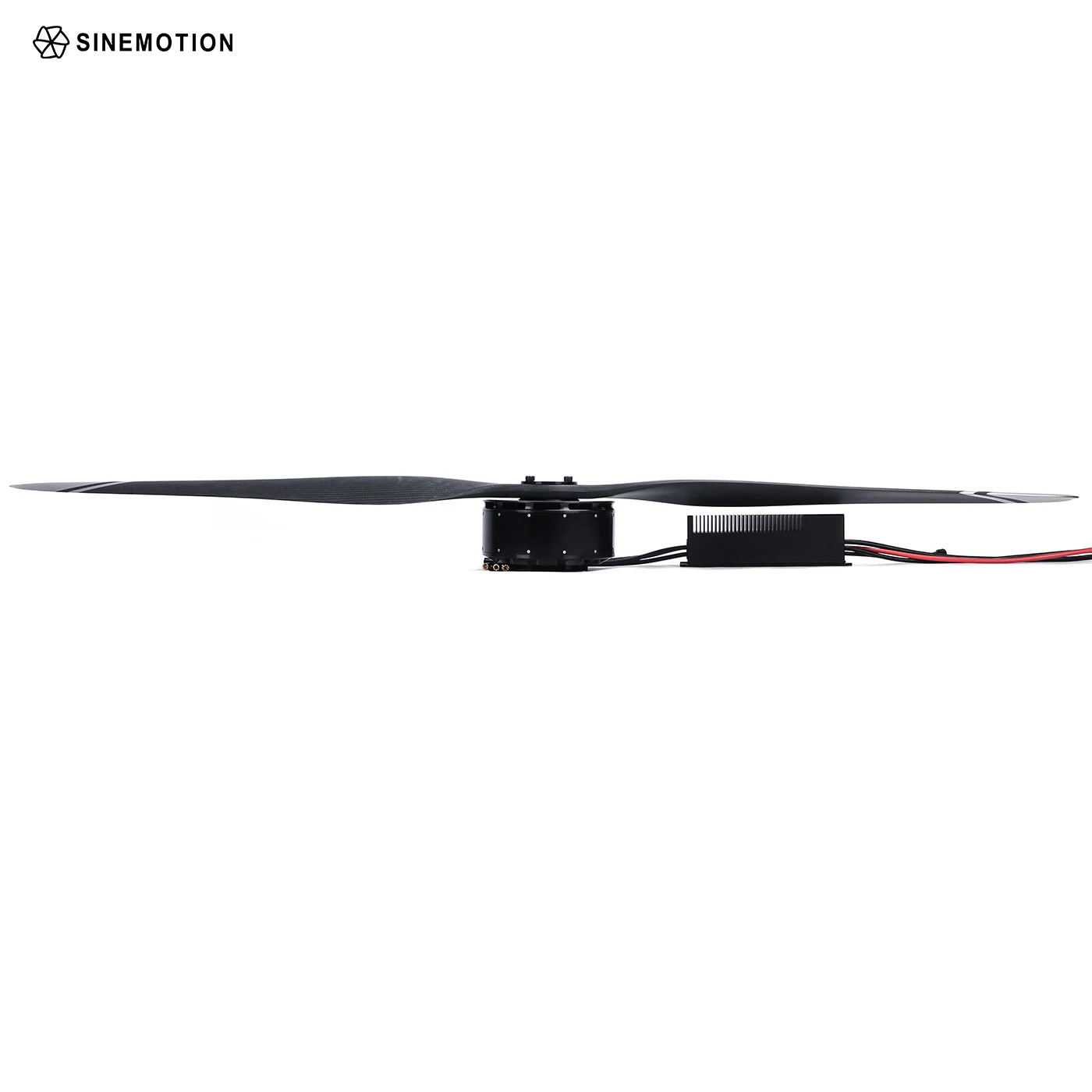 H4T30M 30KG Thrust Dr-one Arm  - Drone Motor ulasan dan harga