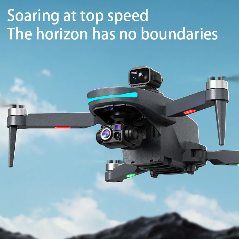 New L200 Plus GPS Drone Factor - Drone Gps Module ulasan dan harga