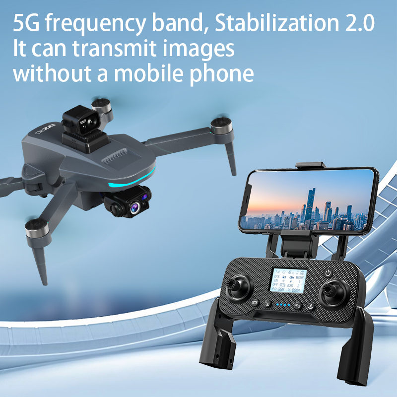 New L200 Plus GPS Drone Factor - Drone Gps Module ulasan dan harga