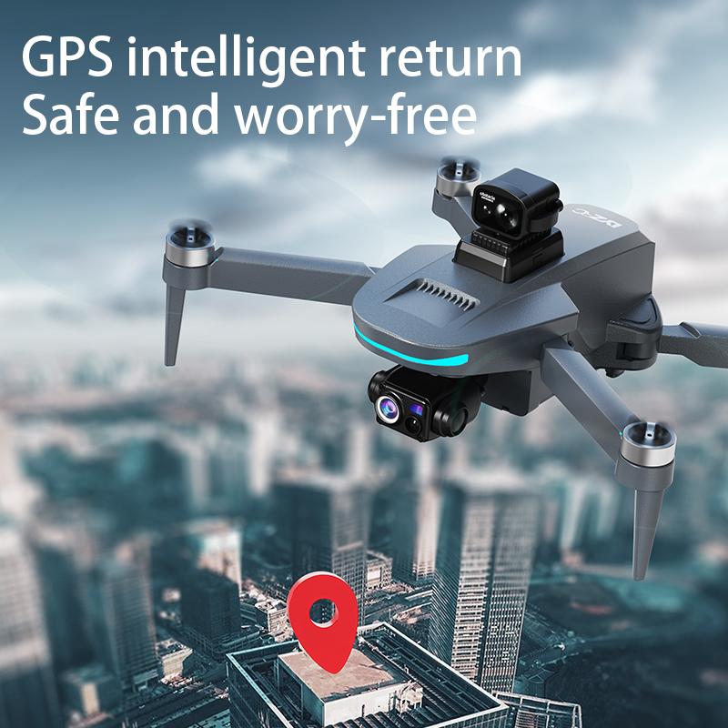 New L200 Plus GPS Drone Factor - Drone Gps Module ulasan dan harga