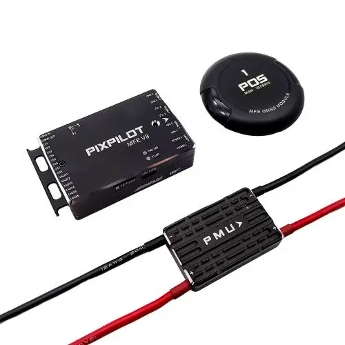 2026 New Makeflyeasy PixPilot  - Drone Flight Controller ulasan dan harga
