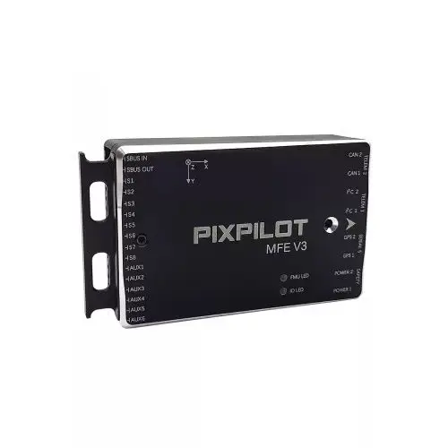 2026 New Makeflyeasy PixPilot  - Drone Flight Controller ulasan dan harga