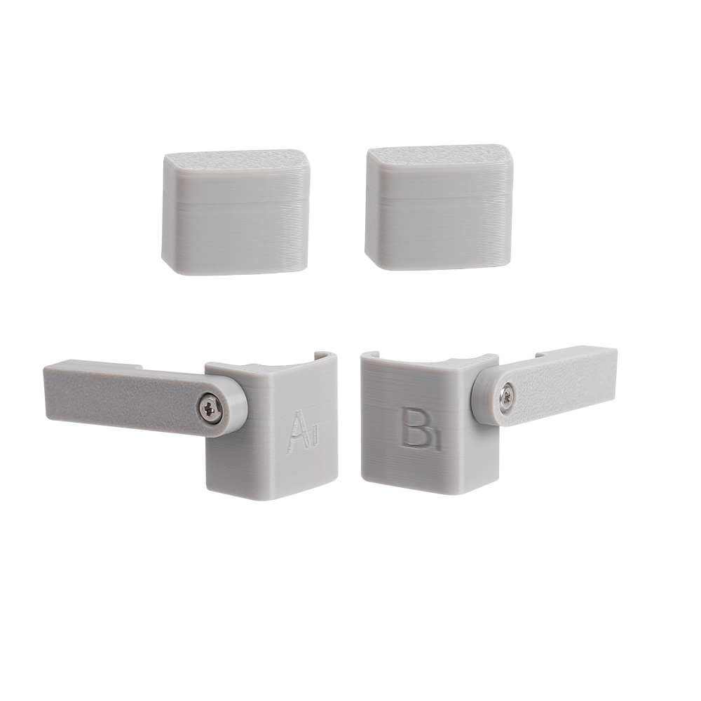 Landing Gear Extender for DJI  - Drone Landing Gear ulasan dan harga