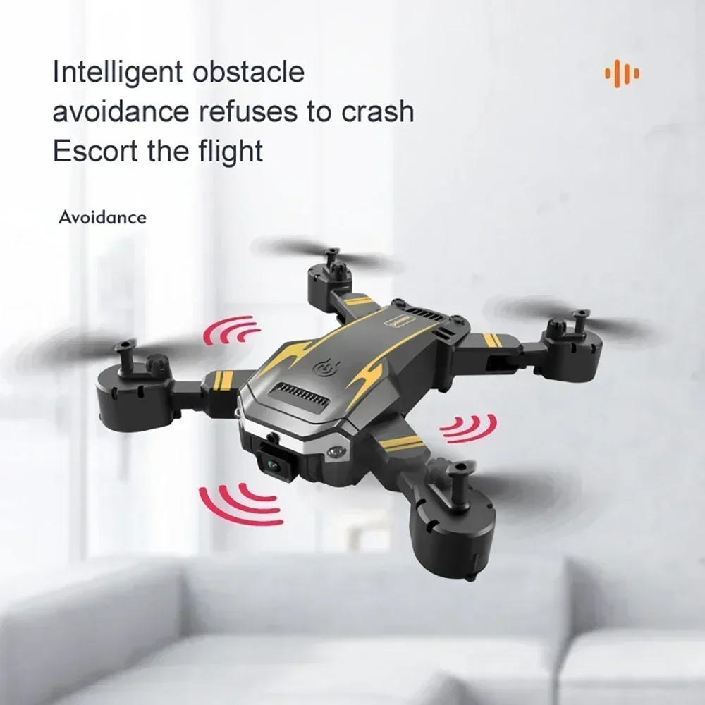 G6 Pro 8K Dual-Camera Drone, 5 - Drone Gps Module ulasan dan harga
