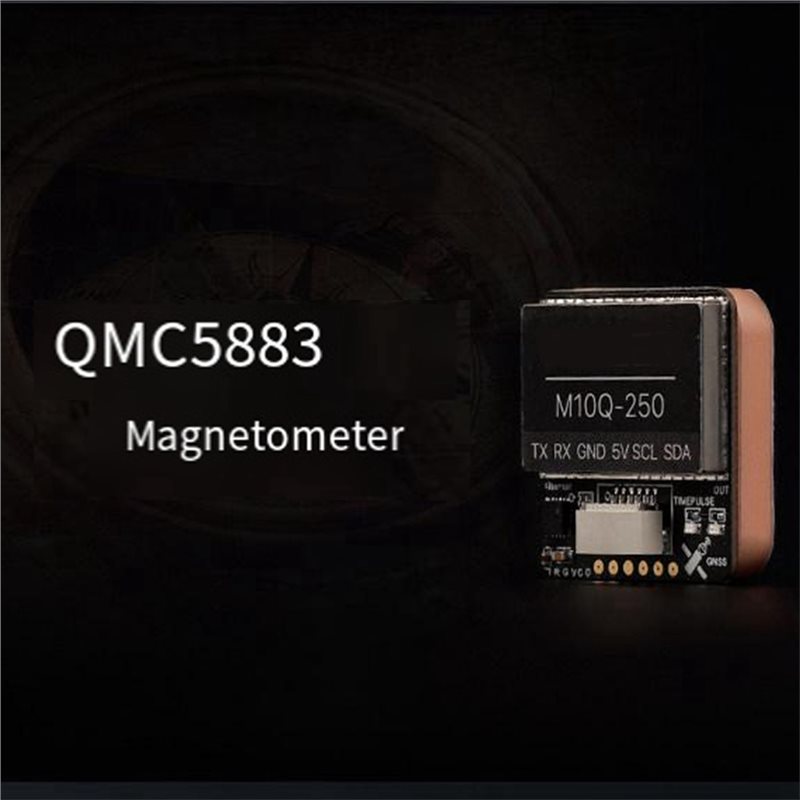 Super Deal -M10Q GPS Module Wi - Drone Compass ulasan dan harga