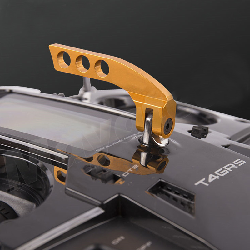 Aluminum Alloy Vertical Horizo - Drone Battery Strap ulasan dan harga