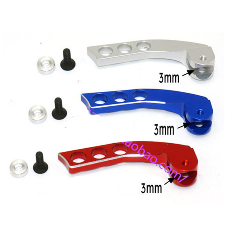 Aluminum Alloy Vertical Horizo - Drone Battery Strap ulasan dan harga