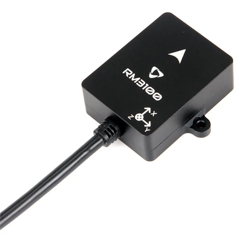 【CYBER MONDAY】RM3100 Module 3- - Drone Compass ulasan dan harga