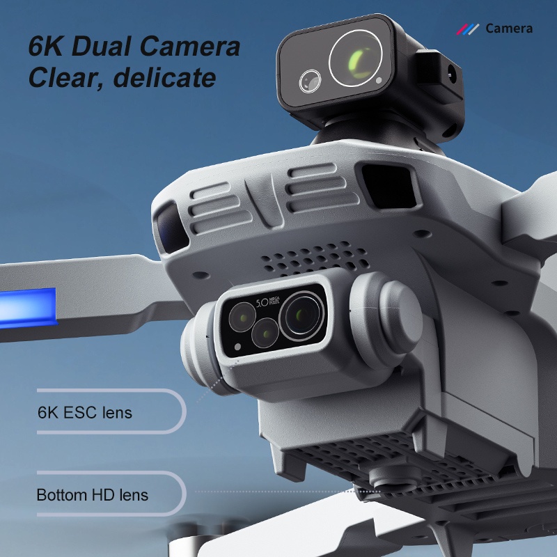 F8 MAX GPS Drone Professional  - Drone Gps Module ulasan dan harga