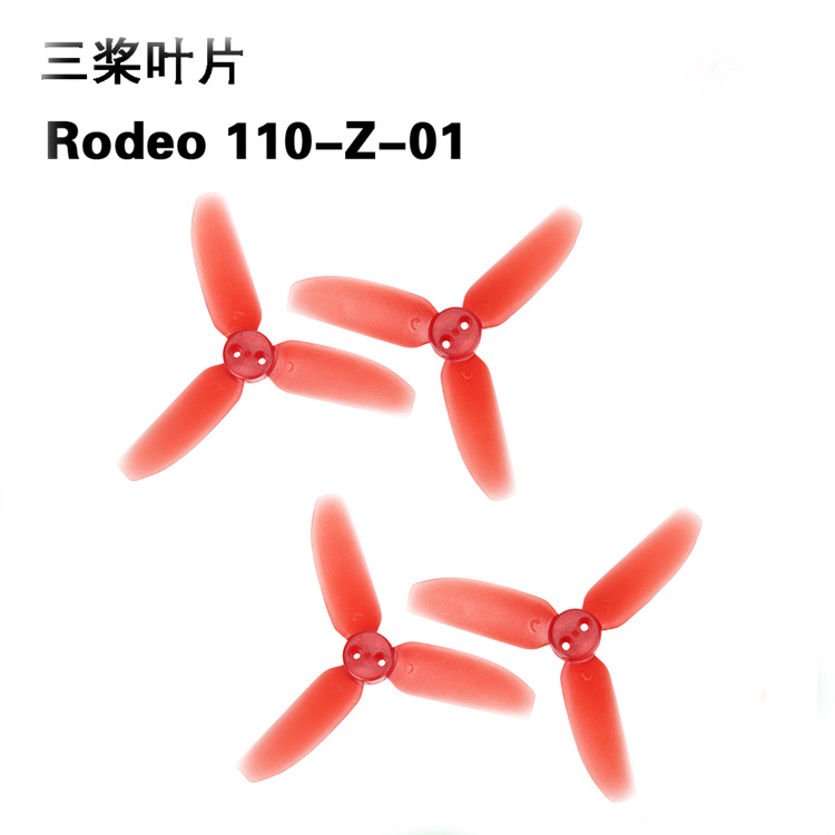 Walkera Rodeo 110 RC Drone Spa - Drone Propeller Guard ulasan dan harga