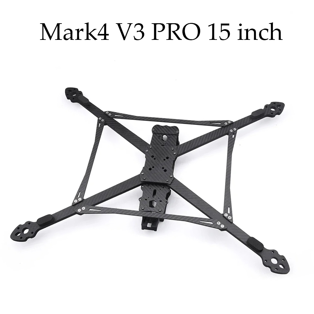 MARK4 V3 Pro 15inch 692mm T8 C - Drone Landing Gear ulasan dan harga